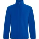 Jacheta fleece barbati, 300g/m2, Albastru regal