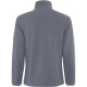 Jacheta fleece barbati, 300g/m2 Gri