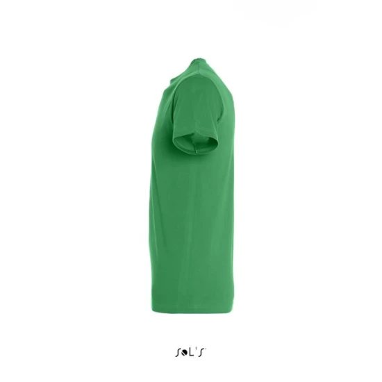 Tricou bumbac Sol's, 150g/m2, verde kelly Tricou bumbac Sol's, 150g/m2, verde kelly