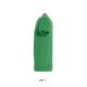 Tricou bumbac Sol's, 150g/m2, verde kelly Tricou bumbac Sol's, 150g/m2, verde kelly