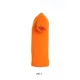 Tricou bumbac Sol's, 150g/m2, portocaliu Tricou bumbac Sol's, 150g/m2, portocaliu