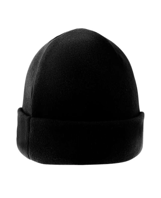 Caciula fleece Sol’s, 220g/m2, negru Caciula fleece Sol’s, 220g/m2, negru