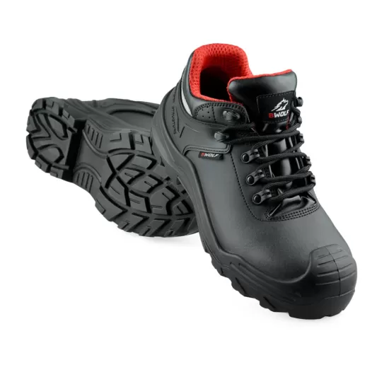 Pantofi de protectie S3 Volcano, bombeu compozit, lamela kevlar Pantofi de protectie S3 Volcano, bombeu compozit, lamela kevlar