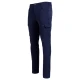 Pantaloni de lucru Viggo elastici si flexibili, 190g/m2, bleumarin