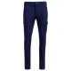 Pantaloni de lucru Viggo elastici si flexibili, 190g/m2, bleumarin