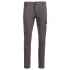 Pantaloni de lucru Viggo elastici si flexibili, 190g/m2, gri