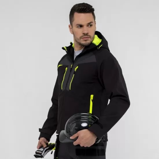Jachete softshell Portwest